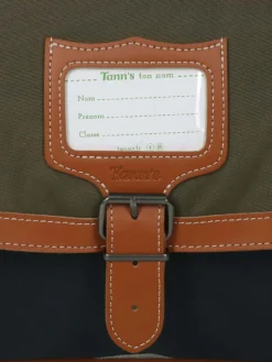 Cartable Tann's Axel 38 Cm 17 Cartable Tann's Axel 38 Cm -Delsey Valises Boutique cartables scolaires tanns 858512z