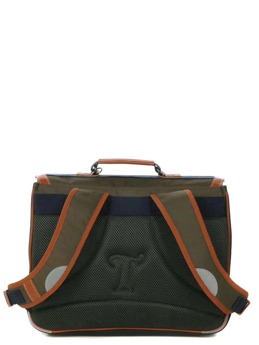 Cartable Tann's Axel 38 Cm 3 Cartable Tann's Axel 38 Cm – Image 3