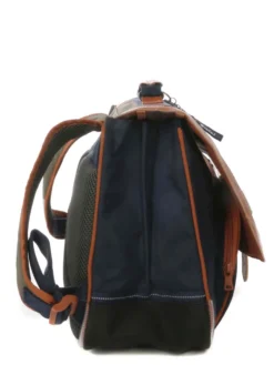 Cartable Tann's Axel 38 Cm 19 Cartable Tann's Axel 38 Cm -Delsey Valises Boutique cartables scolaires tanns 858517z