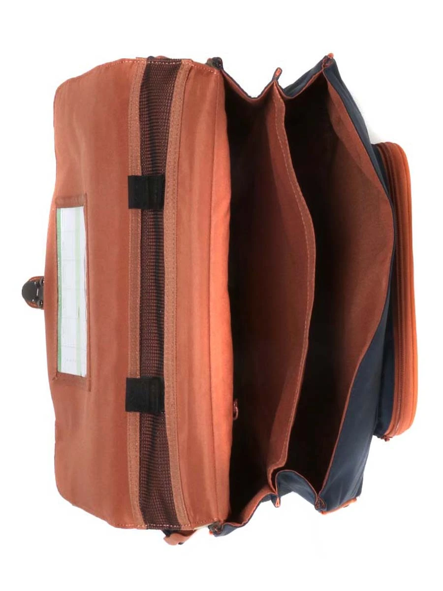 Cartable Tann's Axel 38 Cm 10 Cartable Tann's Axel 38 Cm – Image 10