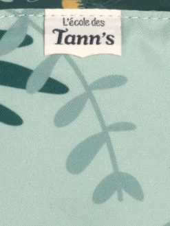 Cartable L'école Des Tann's Jungle 29 Cm -Delsey Valises Boutique cartables scolaires tanns 867372z