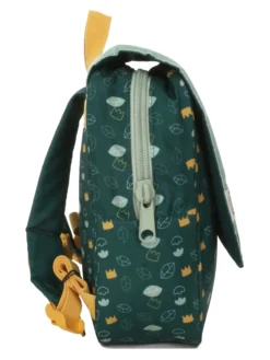 Cartable L'école Des Tann's Jungle 29 Cm -Delsey Valises Boutique cartables scolaires tanns 867377z