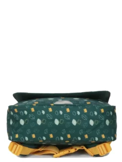 Cartable L'école Des Tann's Jungle 29 Cm -Delsey Valises Boutique cartables scolaires tanns 867378z