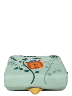 Cartable L'école Des Tann's Jungle 29 Cm -Delsey Valises Boutique cartables scolaires tanns 867379z