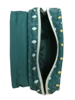 Cartable L'école Des Tann's Jungle 29 Cm -Delsey Valises Boutique cartables scolaires tanns 867380z