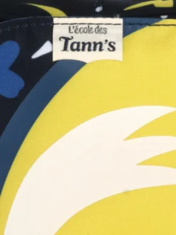 Cartable L'école Des Tann's Skatepark 29 Cm -Delsey Valises Boutique cartables scolaires tanns 867386z