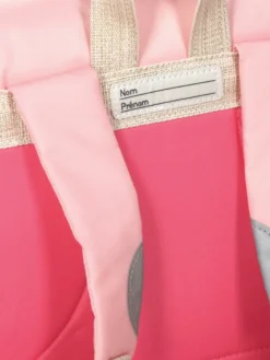 Cartable L'école Des Tann's Fleur 29 Cm -Delsey Valises Boutique cartables scolaires tanns 867748z