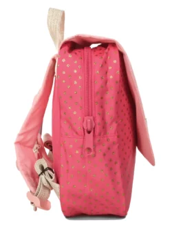 Cartable L'école Des Tann's Fleur 29 Cm -Delsey Valises Boutique cartables scolaires tanns 867750z