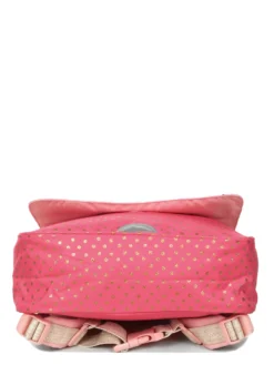 Cartable L'école Des Tann's Fleur 29 Cm -Delsey Valises Boutique cartables scolaires tanns 867751z