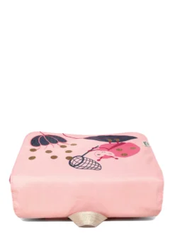 Cartable L'école Des Tann's Fleur 29 Cm -Delsey Valises Boutique cartables scolaires tanns 867752z