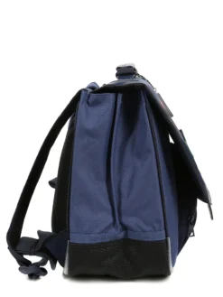 Cartable Tann's Colin 38 Cm -Delsey Valises Boutique cartables scolaires tanns 873877z