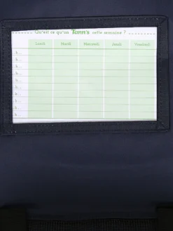 Cartable Tann's Colin 38 Cm -Delsey Valises Boutique cartables scolaires tanns 873886z