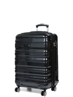 Ensemble 3 Valises Airtex Diome -Delsey Valises Boutique ensemble valise airtex 250592z