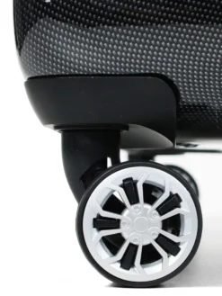 Ensemble 3 Valises Airtex Diome -Delsey Valises Boutique ensemble valise airtex 250608z