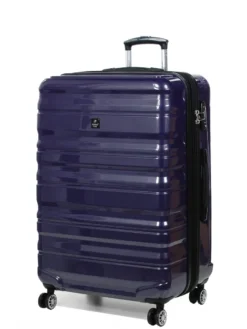 Ensemble 3 Valises Airtex Diome -Delsey Valises Boutique ensemble valise airtex 250611z