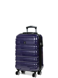 Ensemble 3 Valises Airtex Diome -Delsey Valises Boutique ensemble valise airtex 250643z