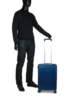 Ensemble 3 Valises Airtex Polaris -Delsey Valises Boutique ensemble valise airtex 823483z