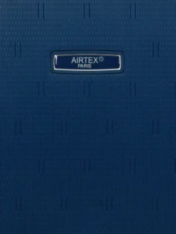 Ensemble 3 Valises Airtex Polaris -Delsey Valises Boutique ensemble valise airtex 823486z