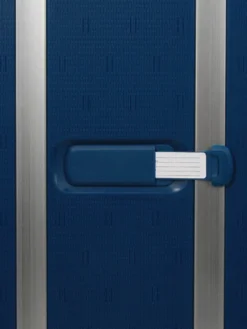 Ensemble 3 Valises Airtex Polaris -Delsey Valises Boutique ensemble valise airtex 823492z