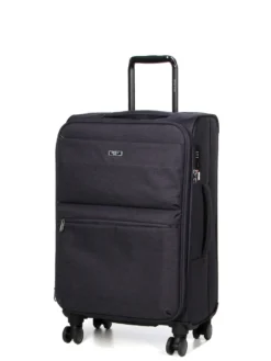 Ensemble 3 Valises Airtex Cyllène -Delsey Valises Boutique ensemble valise airtex 825976z