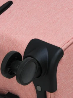 Ensemble 3 Valises Airtex Cyllène -Delsey Valises Boutique ensemble valise airtex 826006z