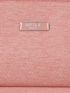 Ensemble 3 Valises Airtex Cyllène -Delsey Valises Boutique ensemble valise airtex 826010z