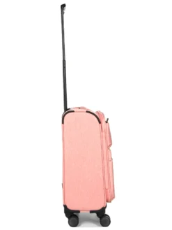 Ensemble 3 Valises Airtex Cyllène -Delsey Valises Boutique ensemble valise airtex 826011z