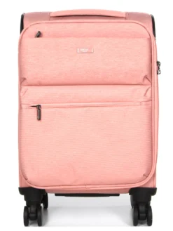 Ensemble 3 Valises Airtex Cyllène -Delsey Valises Boutique ensemble valise airtex 826013z