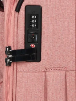 Ensemble 3 Valises Airtex Cyllène -Delsey Valises Boutique ensemble valise airtex 826015z