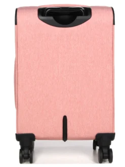 Ensemble 3 Valises Airtex Cyllène -Delsey Valises Boutique ensemble valise airtex 826016z