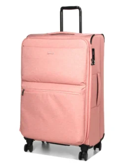 Ensemble 3 Valises Airtex Cyllène -Delsey Valises Boutique ensemble valise airtex 826042z