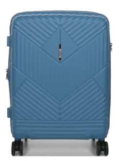 Ensemble 3 Valises Airtex Bélénos Et Vanity -Delsey Valises Boutique ensemble valise airtex 861007z