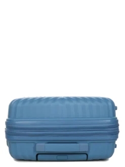 Ensemble 3 Valises Airtex Bélénos Et Vanity -Delsey Valises Boutique ensemble valise airtex 861013z