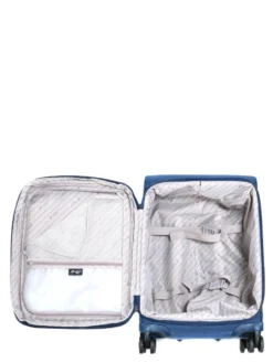Ensemble 3 Valises Airtex Gemini 30 Ensemble 3 Valises Airtex Gemini -Delsey Valises Boutique ensemble valise airtex 874116z
