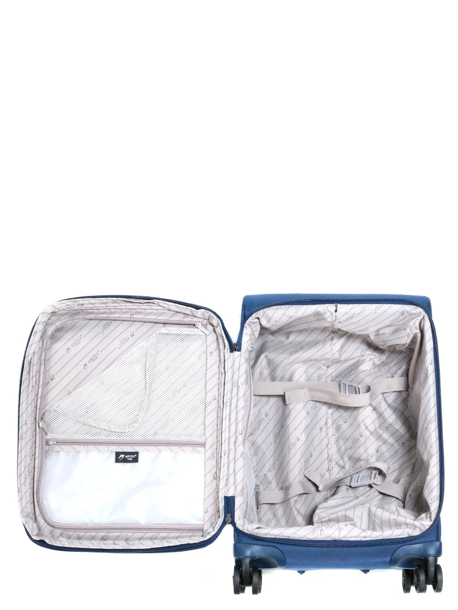 Ensemble 3 Valises Airtex Gemini 11 Ensemble 3 Valises Airtex Gemini – Image 11