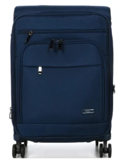Ensemble 3 Valises Airtex Gemini 22 Ensemble 3 Valises Airtex Gemini -Delsey Valises Boutique ensemble valise airtex 874124z
