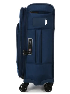 Ensemble 3 Valises Airtex Gemini 25 Ensemble 3 Valises Airtex Gemini -Delsey Valises Boutique ensemble valise airtex 874125z