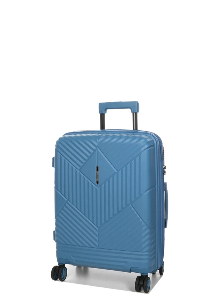 Delsey Valises Boutique -Delsey Valises Boutique ensemble valise airtex 884374z 768x1024 1
