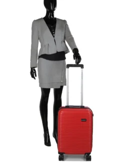 Ensemble 3 Valises Davidts Aviator 2.0 -Delsey Valises Boutique ensemble valise davidts 889595z