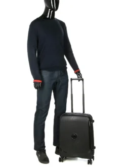 Ensemble 2 Valises Delsey Belmont Plus -Delsey Valises Boutique ensemble valise delsey 624749z