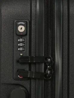 Ensemble 2 Valises Delsey Belmont Plus -Delsey Valises Boutique ensemble valise delsey 624755z