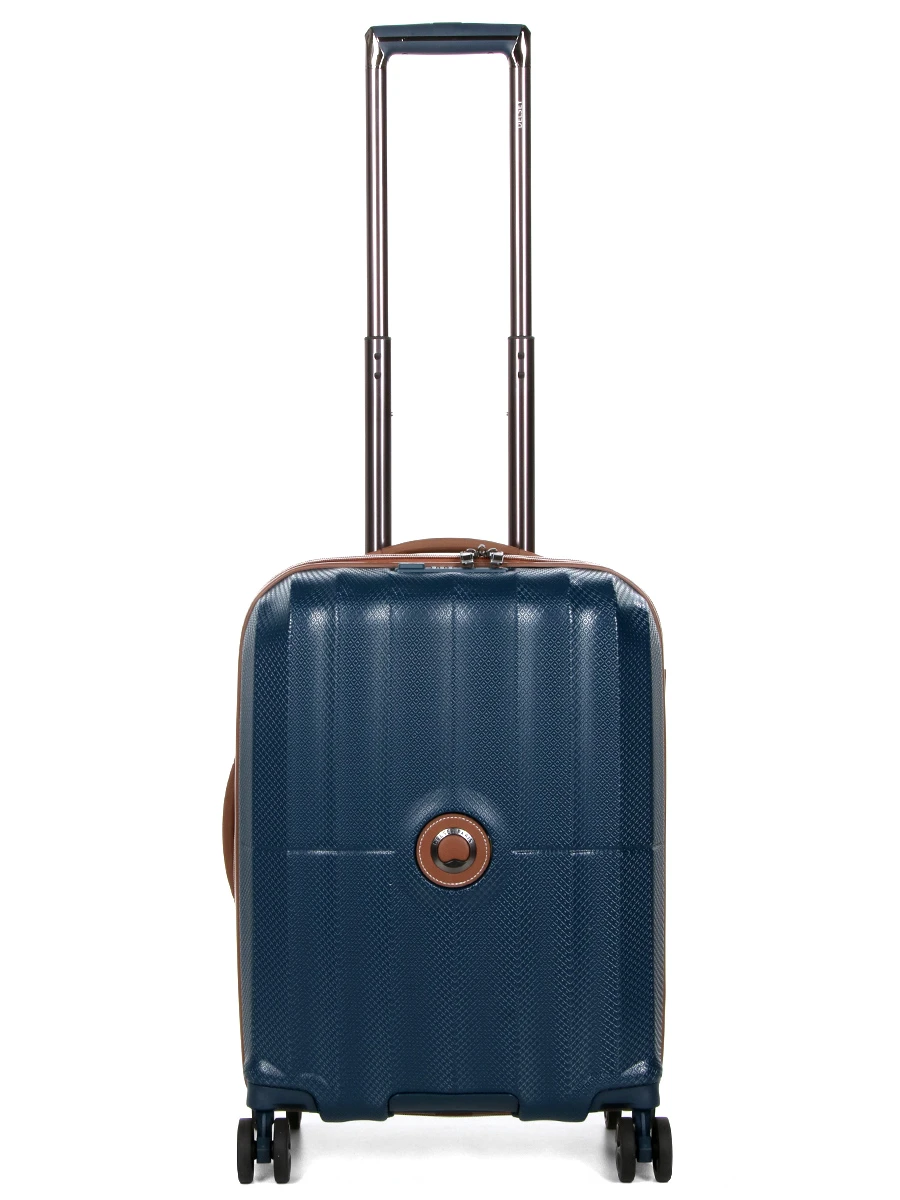 Ensemble 3 Valises Delsey St Tropez 2 Ensemble 3 Valises Delsey St Tropez – Image 2