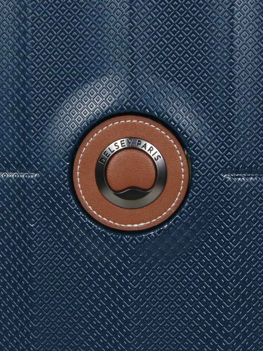 Ensemble 3 Valises Delsey St Tropez 14 Ensemble 3 Valises Delsey St Tropez – Image 14