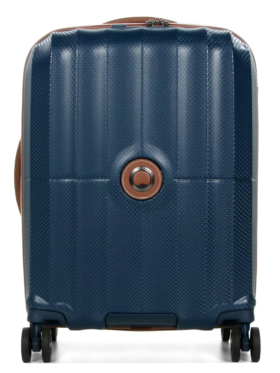 Ensemble 3 Valises Delsey St Tropez 3 Ensemble 3 Valises Delsey St Tropez – Image 3