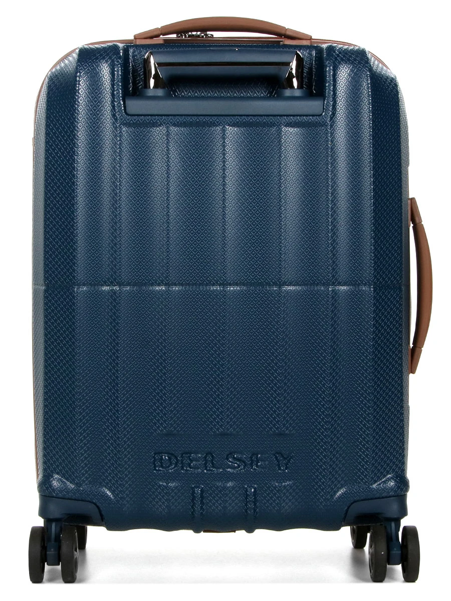 Ensemble 3 Valises Delsey St Tropez 4 Ensemble 3 Valises Delsey St Tropez – Image 4