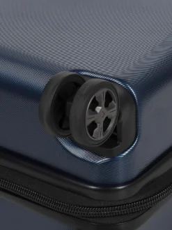 Ensemble 3 Valises Delsey Promenade Hard 2.0 -Delsey Valises Boutique ensemble valise delsey 773091z