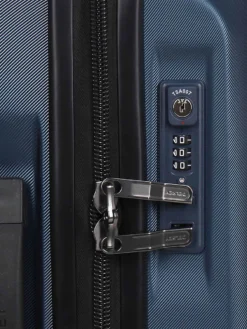 Ensemble 3 Valises Delsey Promenade Hard 2.0 -Delsey Valises Boutique ensemble valise delsey 773101z