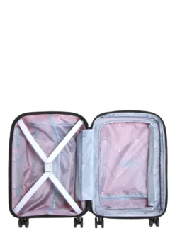 Ensemble 3 Valises Delsey Belmont Plus -Delsey Valises Boutique ensemble valise delsey 837418z