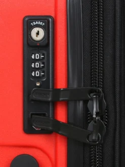 Ensemble 3 Valises Delsey Belmont Plus -Delsey Valises Boutique ensemble valise delsey 837426z