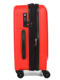 Ensemble 3 Valises Delsey Belmont Plus -Delsey Valises Boutique ensemble valise delsey 837427z